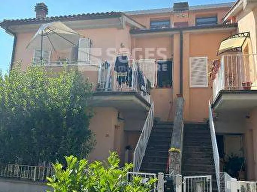 appartamento in vendita a Cavriglia