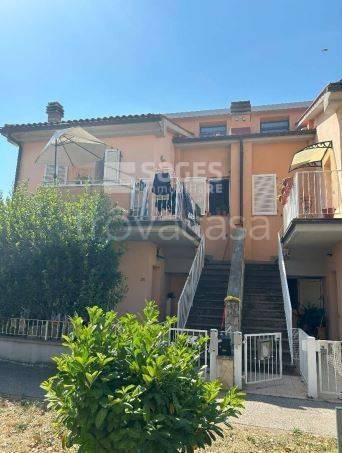 appartamento in vendita a Cavriglia