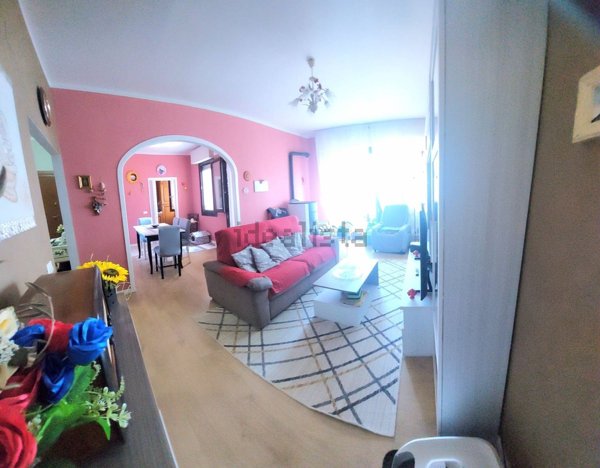 appartamento in vendita a Cavriglia in zona Castelnuovo dei Sabbioni