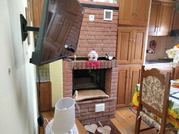 appartamento in vendita a Cavriglia