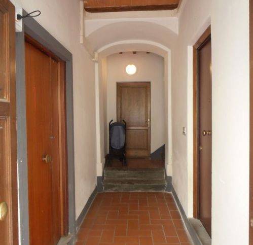appartamento in vendita a Cavriglia in zona Meleto