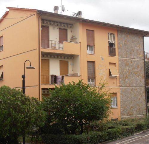 appartamento in vendita a Cavriglia