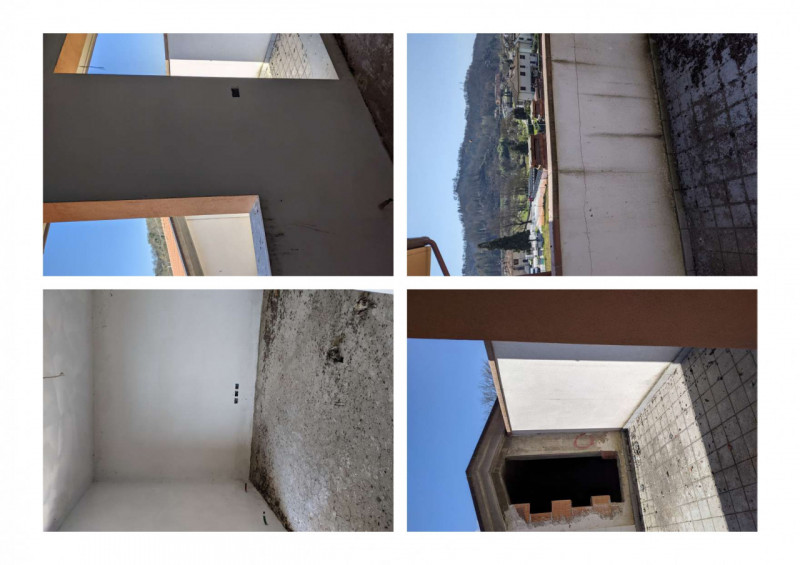 appartamento in vendita a Cavriglia in zona San Cipriano