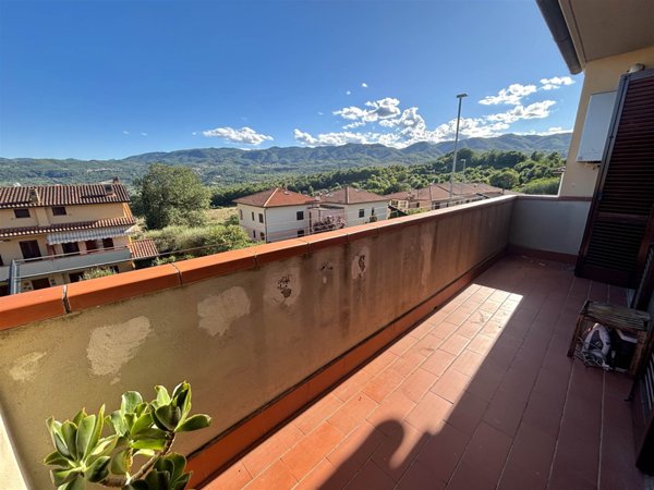 appartamento in vendita a Cavriglia in zona Meleto