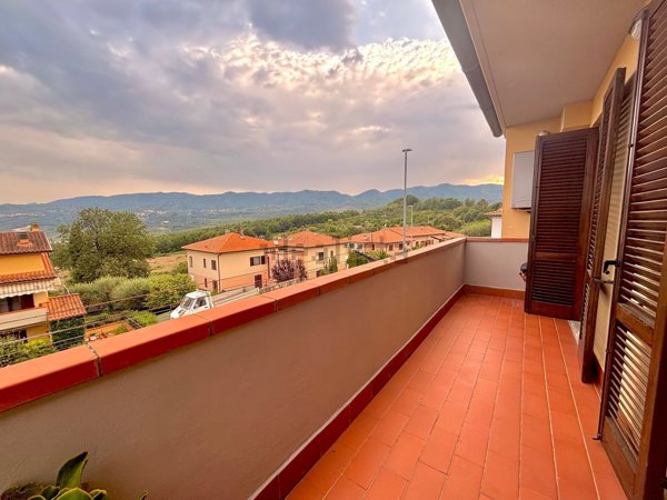 appartamento in vendita a Cavriglia in zona Meleto