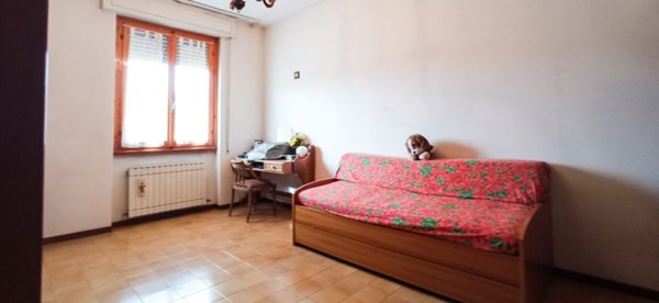 appartamento in vendita a Cavriglia in zona San Cipriano