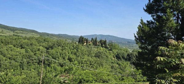 appartamento in vendita a Cavriglia