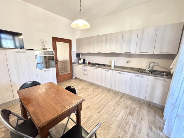 appartamento in vendita a Cavriglia