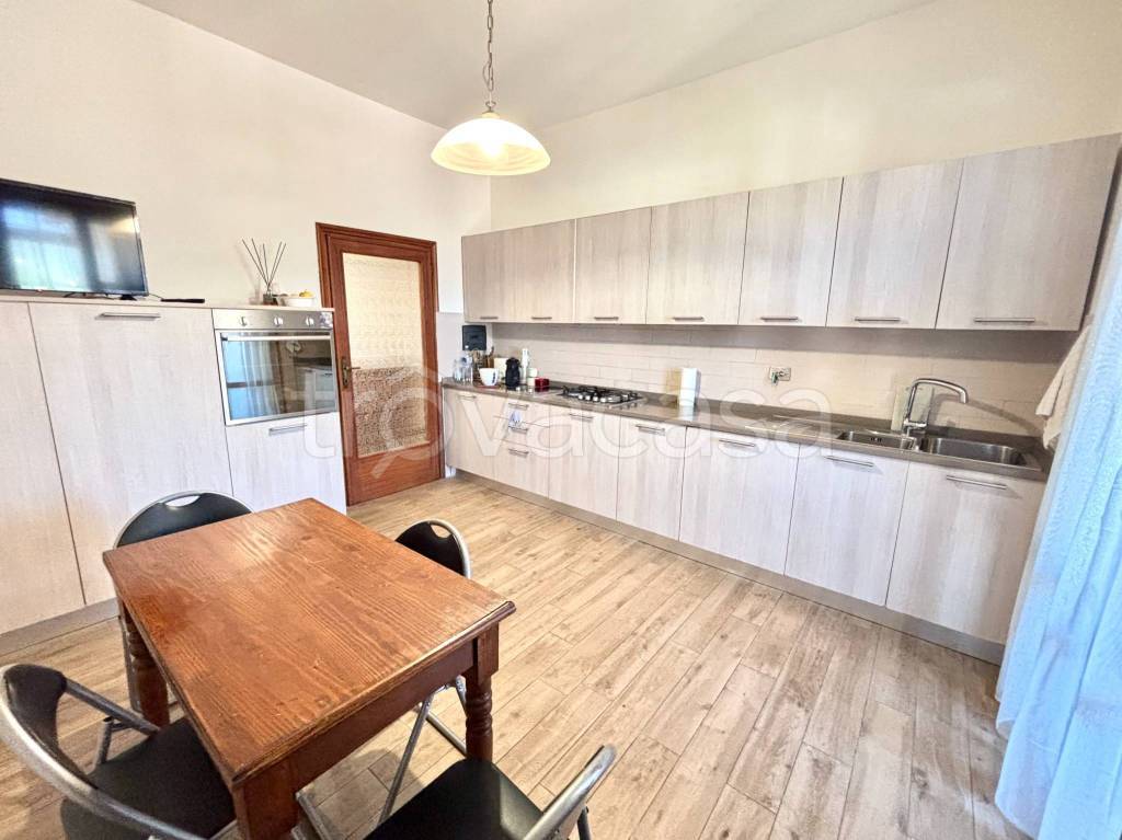 appartamento in vendita a Cavriglia