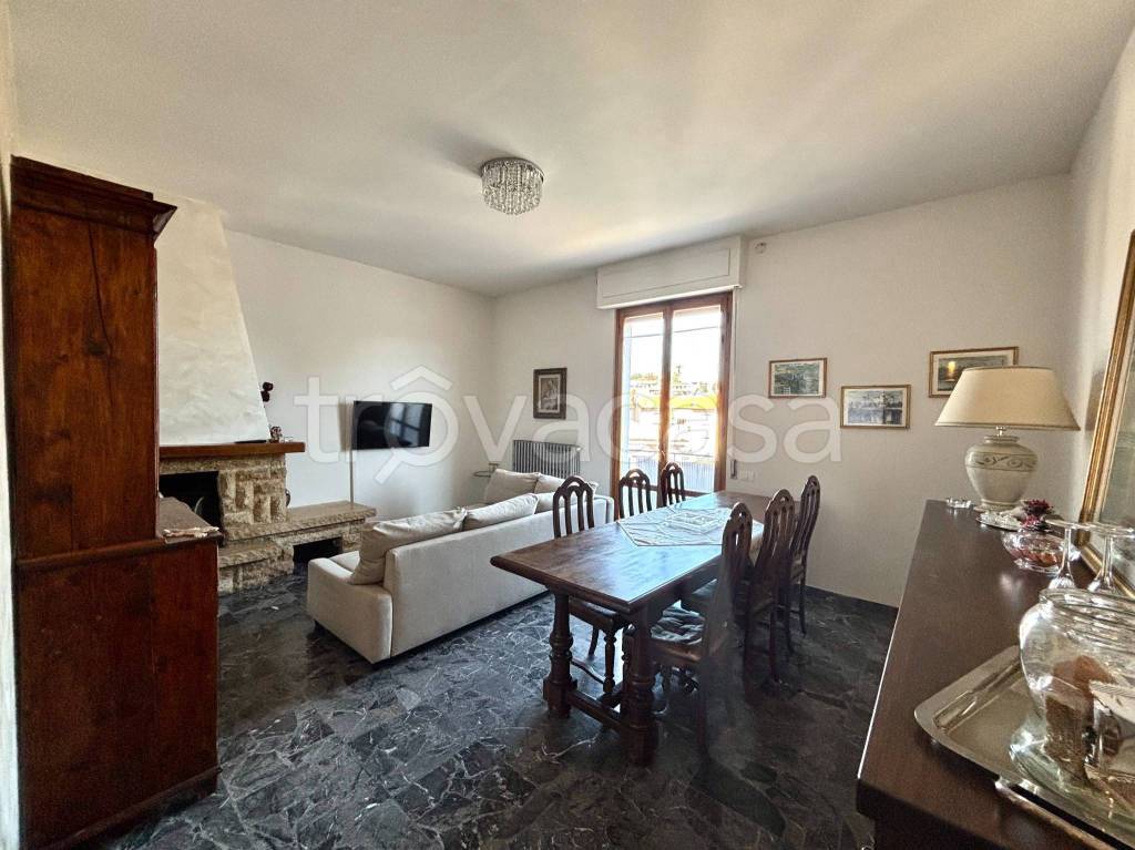 appartamento in vendita a Cavriglia