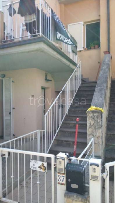 appartamento in vendita a Cavriglia