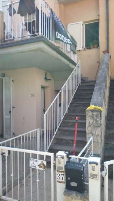 appartamento in vendita a Cavriglia