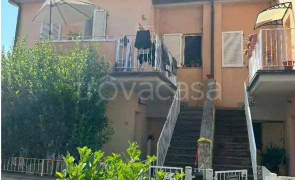 appartamento in vendita a Cavriglia