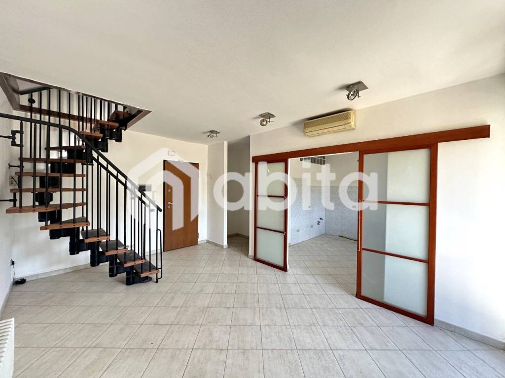 appartamento in vendita a Cavriglia in zona Vacchereccia