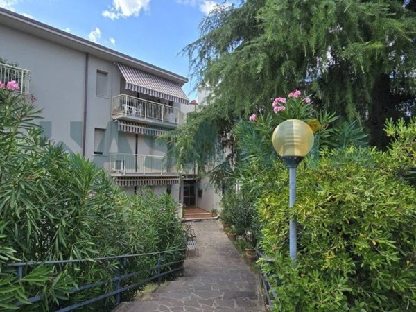 appartamento in vendita a Cavriglia in zona Castelnuovo dei Sabbioni