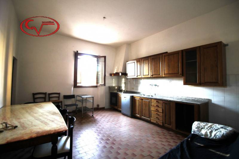 appartamento in vendita a Cavriglia in zona San Cipriano