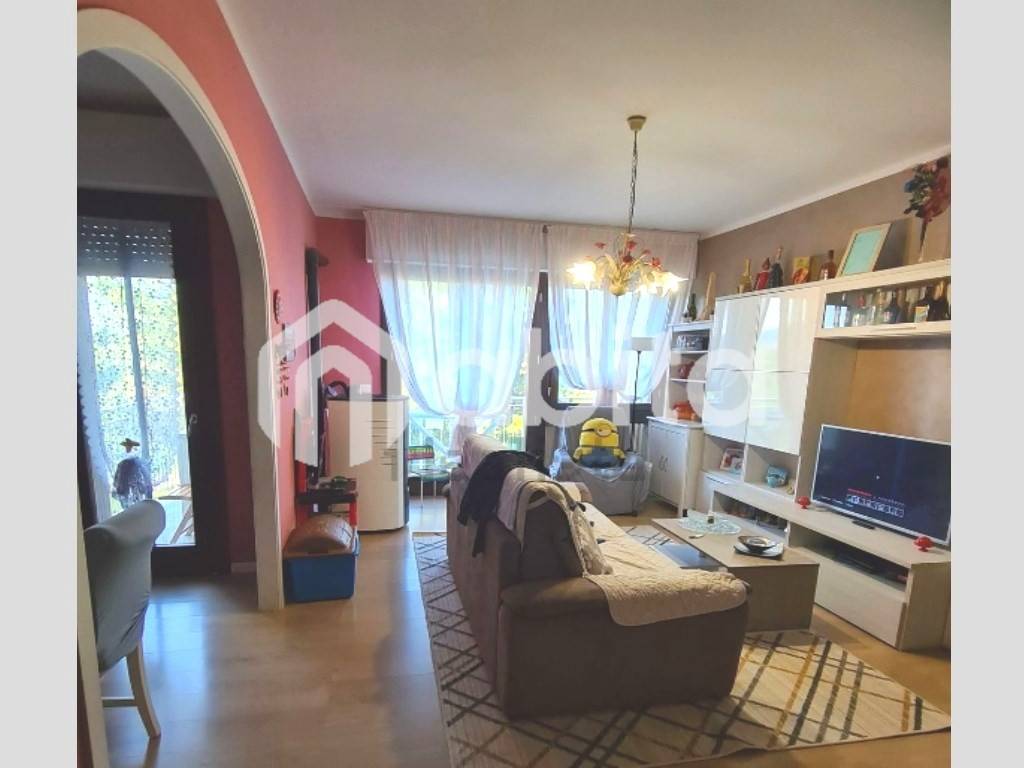 appartamento in vendita a Cavriglia