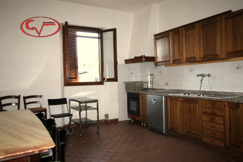 appartamento in vendita a Cavriglia in zona San Cipriano