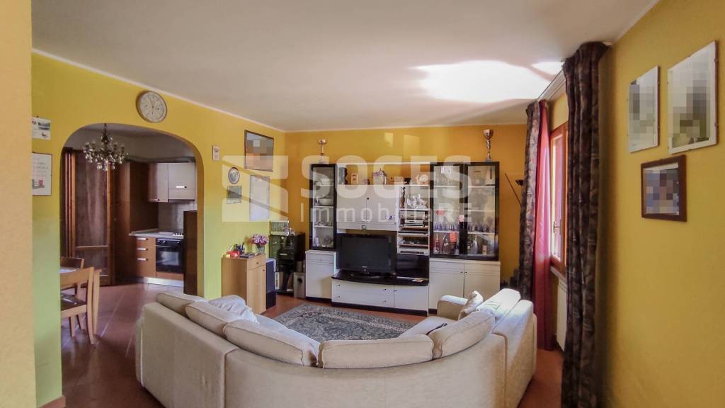 casa indipendente in vendita a Cavriglia in zona San Cipriano