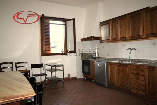 appartamento in vendita a Cavriglia in zona San Cipriano