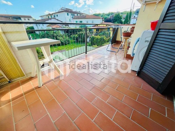 appartamento in vendita a Cavriglia in zona Vacchereccia