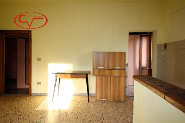 appartamento in vendita a Cavriglia