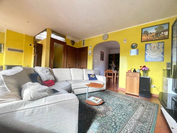 appartamento in vendita a Cavriglia in zona San Cipriano