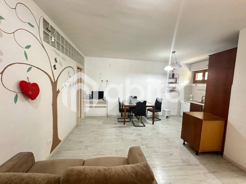 appartamento in vendita a Cavriglia