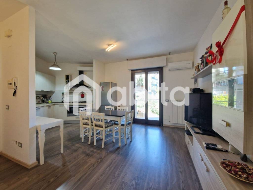 appartamento in vendita a Cavriglia in zona Castelnuovo dei Sabbioni