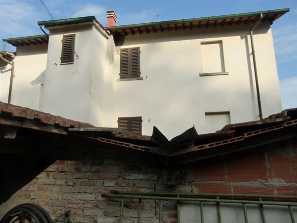 appartamento in vendita a Cavriglia in zona San Cipriano