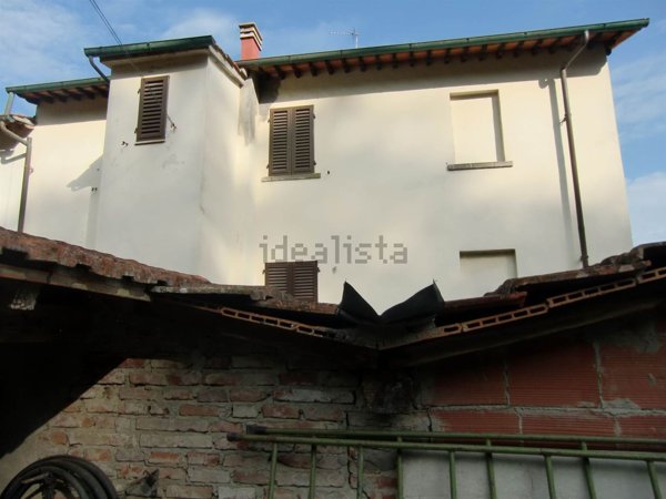 appartamento in vendita a Cavriglia in zona San Cipriano