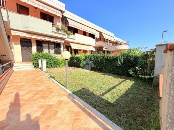 appartamento in vendita a Cavriglia in zona Vacchereccia