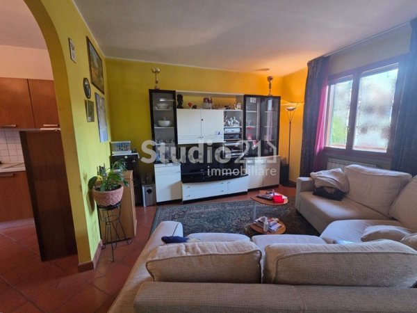 casa indipendente in vendita a Cavriglia in zona San Cipriano