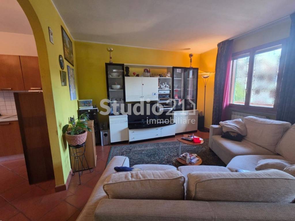 casa indipendente in vendita a Cavriglia in zona San Cipriano