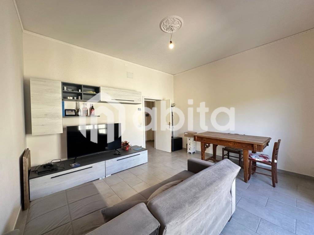 appartamento in vendita a Cavriglia in zona Neri