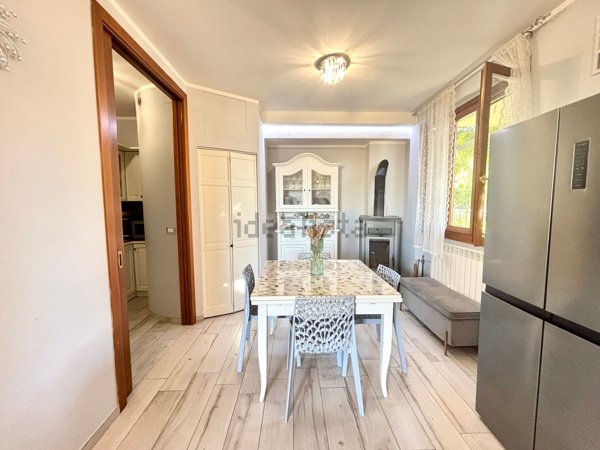 appartamento in vendita a Cavriglia in zona Castelnuovo dei Sabbioni