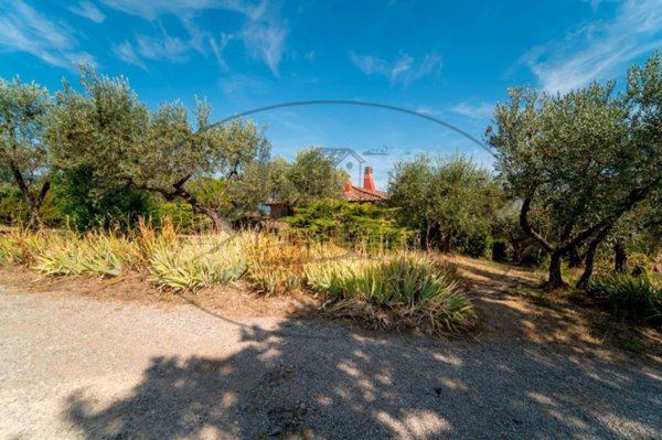 casa indipendente in vendita a Cavriglia