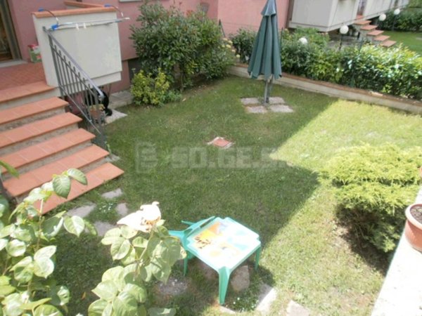 appartamento in vendita a Cavriglia in zona Castelnuovo dei Sabbioni