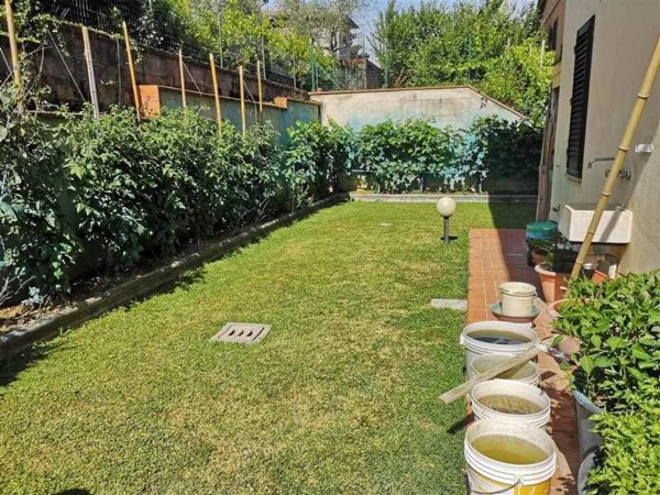 appartamento in vendita a Cavriglia