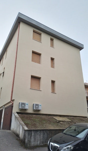 appartamento in vendita a Cavriglia in zona Neri