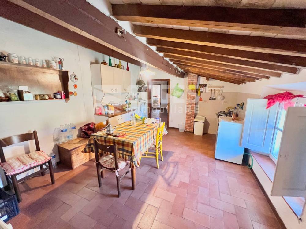 appartamento in vendita a Cavriglia