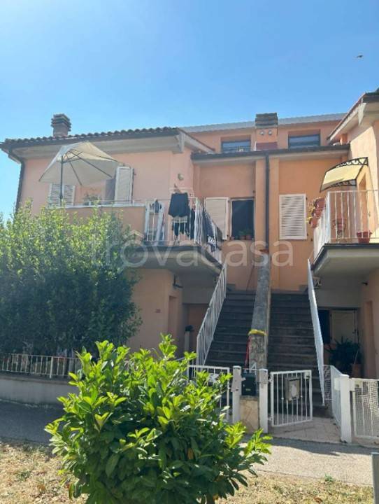 appartamento in vendita a Cavriglia