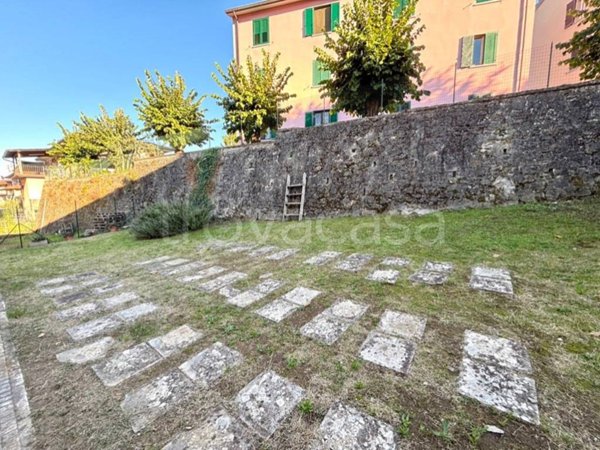 appartamento in vendita a Cavriglia in zona Neri