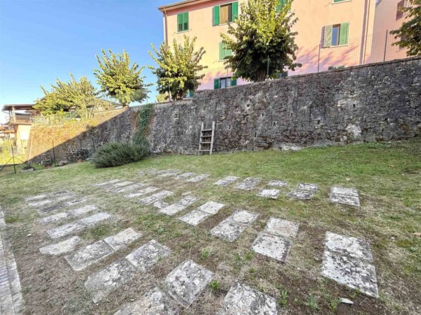 appartamento in vendita a Cavriglia in zona Neri