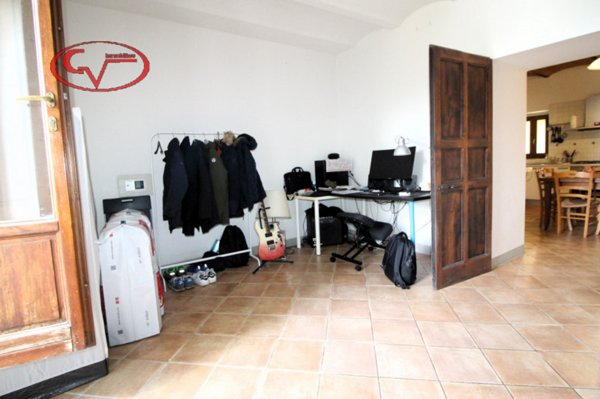 appartamento in vendita a Cavriglia