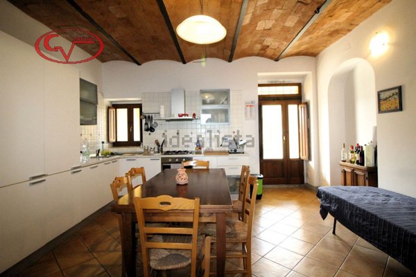 appartamento in vendita a Cavriglia