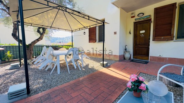 appartamento in vendita a Cavriglia in zona San Cipriano
