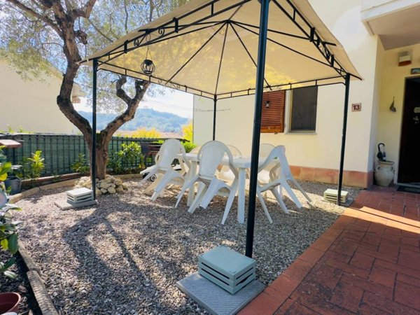 appartamento in vendita a Cavriglia in zona San Cipriano