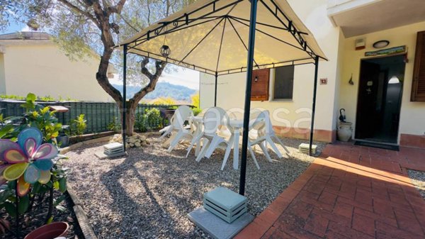 appartamento in vendita a Cavriglia in zona San Cipriano