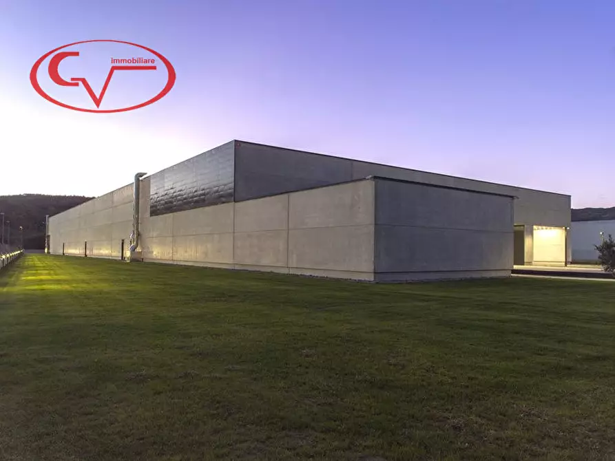 terreno edificabile in vendita a Cavriglia in zona Santa Barbara